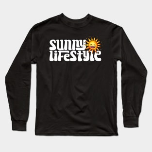 Sunny Lifestyle Long Sleeve T-Shirt